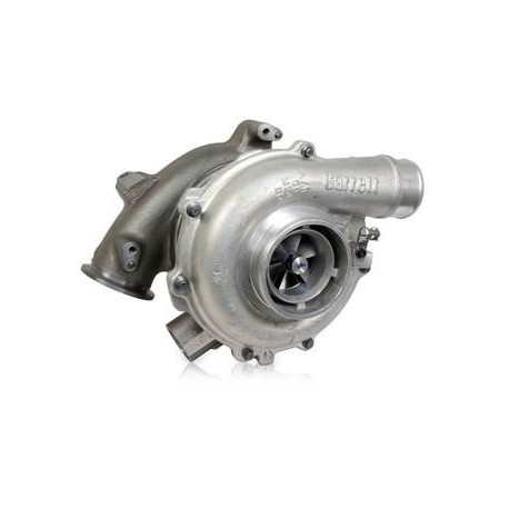 Turbo Kits Garrett 777469-5002S PowerMax Turbocharger GT3788VA for Ford Power Stroke 6.0L 2003 (F-250/F-350) | race-shop.bg