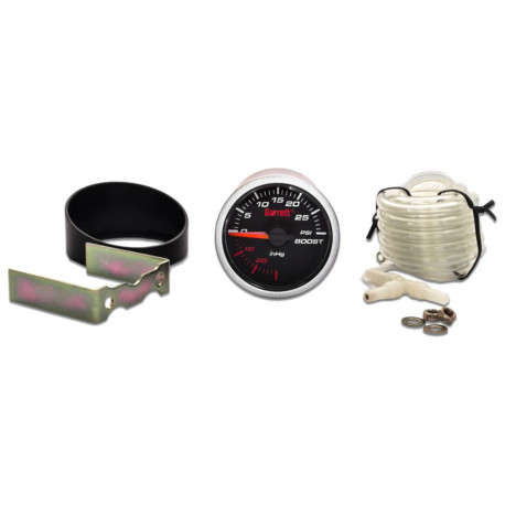 Accessories Garrett 773326-0002 Boost Gauge | race-shop.bg