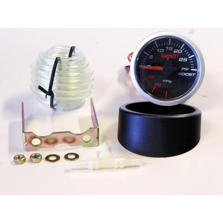Accessories GARRETT 773326-0001 BOOST PRESSURE GAUGE | race-shop.bg