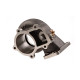Housings Garrett 771300-0006 Turbine Housing GT30R, 0.63 A/R, T3 | race-shop.bg
