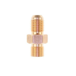 Garrett 767567-0002 Маслен Фитинг G25