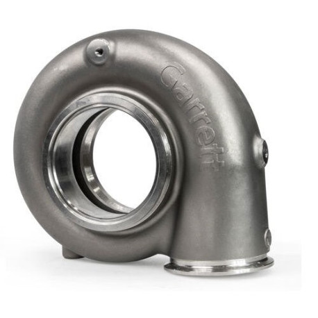 Turbine Housings GARRETT 761208-0084 TURBINE HOUSING KIT G57 V-BAND/V-BAND 1.25 A/R | race-shop.bg