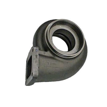 Turbine Housings GARRETT 761208-0010 TURBINE HOUSING KIT GT47/GTX47 T6/V-BAND 1.08 A/R | race-shop.bg