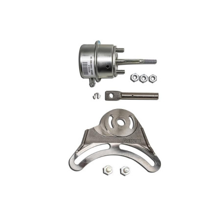 Accessories GARRETT 759498-0011 G25 ACTUATOR KIT (0.5 BAR) - V-BAND REVERSE ROTATION | race-shop.bg