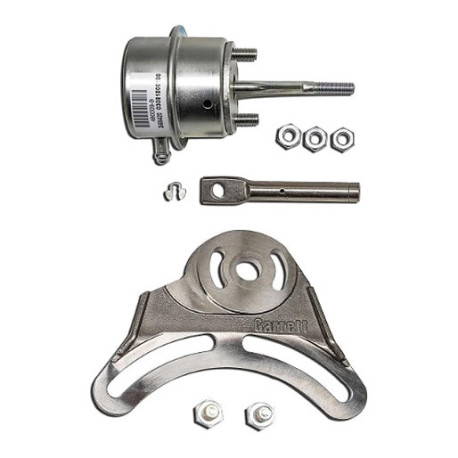 Accessories Комплект актуатор Garrett 759498-0009 G25 (1.0 Bar) | race-shop.bg