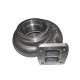 Housings Garrett 757707-0007 Turbine Housing GT45, 1.28 A/R, T4 | race-shop.bg