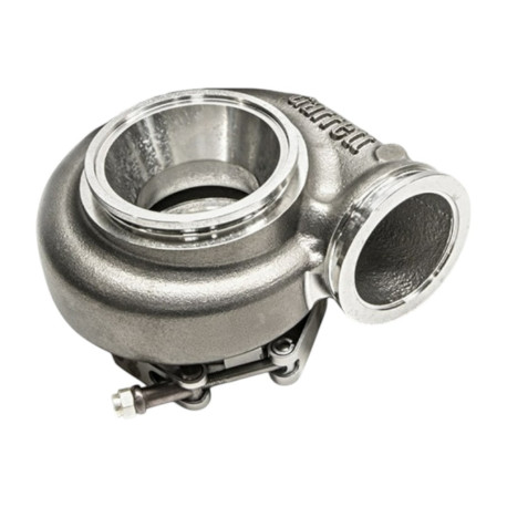 Turbine Housings GARRETT 740902-0105 TURBINE HOUSING KIT G35 1.21 A/R O/V V-BAND IN/OUT FOR GARRETT G35 (STANDARD ROTATION) | race-shop.bg