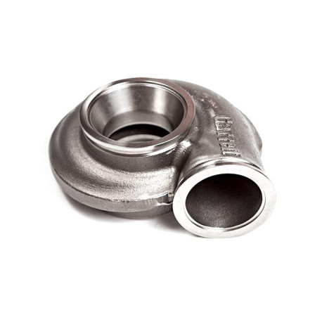 Turbine Housings GARRETT 740902-0032 TURBINE HOUSING GT35R O/V V-BAND/V-BAND 0.83 A/R (NI-RESIST) | race-shop.bg