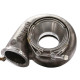 Turbine Housings GARRETT 740902-0011 TURBINE HOUSING KIT GT35R O/V V-BAND 0.82 T3 | race-shop.bg