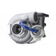 Complete Turbos Garrett 727264-5001W Turbocharger GT Series GT2052, 0.5 A/R, Wastegated | race-shop.bg