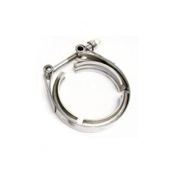 Garrett 446401-0925 Universal V-Band Clamp (9.25")
