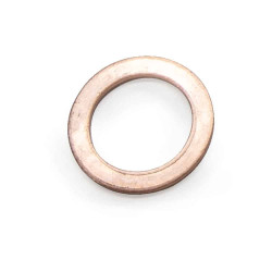 GARRETT 444657-0006 COPPER WASHER G25/G30/G35