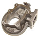 Turbine Housings GARRETT 430609-0406 THWA O/V T25/5-BOLT 0.64 A/R (NI-RESIST) GT28R | race-shop.bg