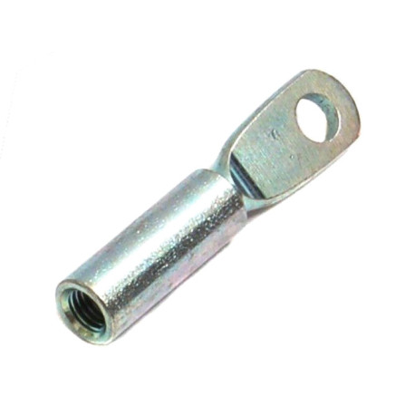 Accessories Garrett 409878-0001 Actuator Rod End (1/4"-28, 6 mm) | race-shop.bg