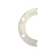 Accessories Garrett 408848-0002 Clamp T3/4 | race-shop.bg