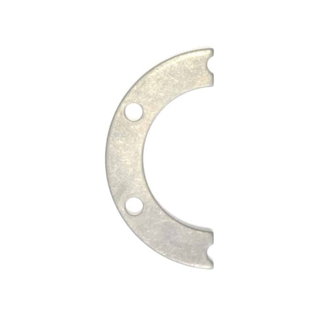 Accessories Garrett 408848-0002 Clamp T3/4 | race-shop.bg