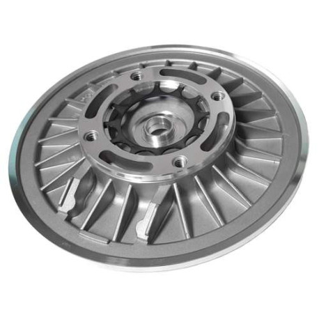 Accessories Garrett 408045-0039 Backplate T04E | race-shop.bg