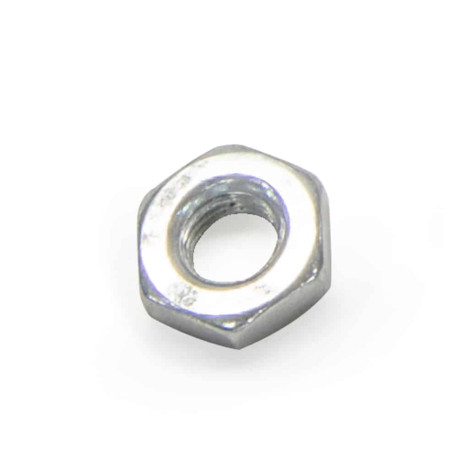 Accessories GARRETT 400146-0207 ACTUATOR ROD END NUT G25 / G30 | race-shop.bg