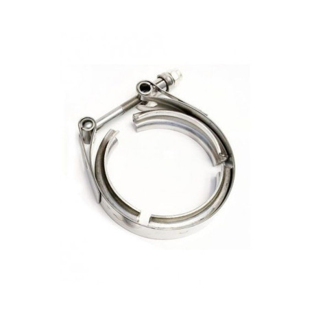 Accessories Garrett 446401-5795 V-Band Clamp (7.95") | race-shop.bg