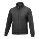 Якета и суичъри Sparco Full Zip Grit Fleece CRESTONE, сив | race-shop.bg