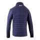 Якета и суичъри Sparco Jacket FRAME (100GR), синьо море | race-shop.bg