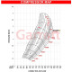 Supercores Supercore Garrett 880547-5030S G-Series G57-3000 | race-shop.bg