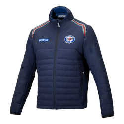 Sparco MARTINI RACING FRAME яке (100GR), синьо море