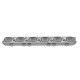 Алуминиеви всмукателни колектори BMW S54 ITB ADAPTER - FOR M52TU/ M54 ENGINE | race-shop.bg