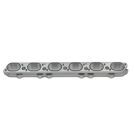 Алуминиеви всмукателни колектори BMW S54 ITB ADAPTER - FOR M52TU/ M54 ENGINE | race-shop.bg