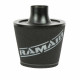 Универсални филтри Ramair Foam Jet Stream Large Cone Air Filter 70mm | race-shop.bg