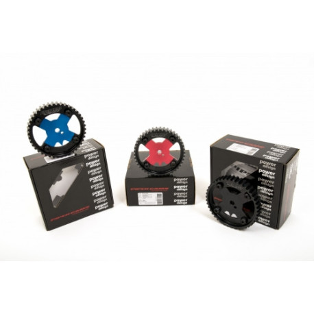 Части за двигателя Piper Vernier Pulley Opel 1.6/1.8/2.0L 8v J SERIES | race-shop.bg