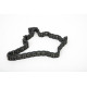 Части за двигателя Piper Timing Chain Opel 1.6/1.9/2.0L 8v CIH | race-shop.bg