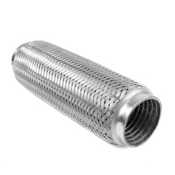 Мека връзка PRO 250x51mm, неръждаема стомана
