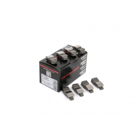 Cam followers Piper Cam Followers Opel 1.6/1.8/2.0L 8v J SERIES | race-shop.bg