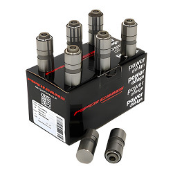 PIPER CAMS повдигачи на клапаните за Opel 1.6/1.9/2.0L 8v CIH