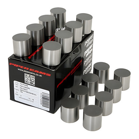 Cam followers PIPER CAMS повдигачи на клапаните за Peugeot/Citroën 2.0L 16v EW10J4 (механични) | race-shop.bg
