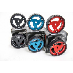 Piper Vernier Pulley Mitsubishi 4G63 Evo 1-9