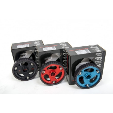 Части за двигателя Piper Vernier Pulley Porsche 924 | race-shop.bg