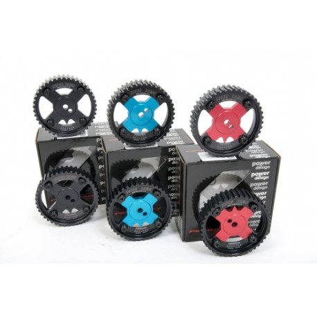Части за двигателя Piper Vernier Pulley Rover T Series 16v | race-shop.bg