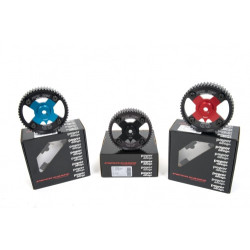 Piper Vernier Pulley VAG 2.0 16v ABF/1.8 16v KR