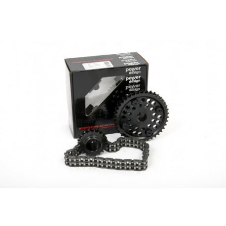 Части за двигателя Piper Vernier Pulley BMC B SERIES 18V MODEL POST 71, Car | race-shop.bg