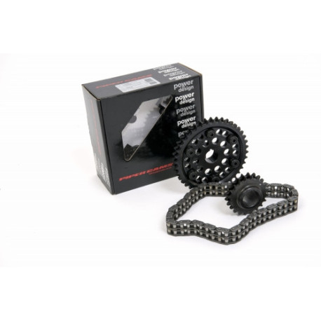 Части за двигателя Piper Vernier Pulley BMC A Series | race-shop.bg