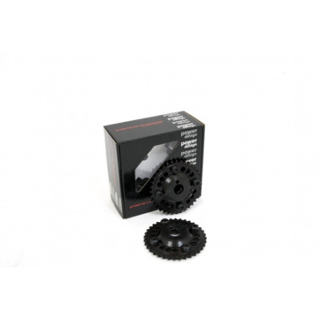 Части за двигателя Piper Vernier Pulley Nissan SR20DE(T) | race-shop.bg