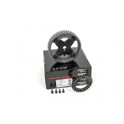 Piper Vernier Pulley Hyundai
