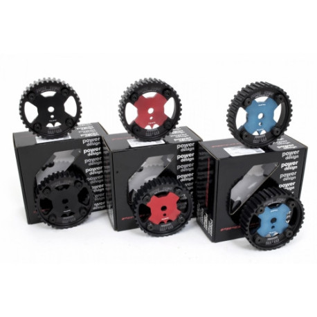 Части за двигателя Piper Vernier Pulley Ford 1.25/1.4/1.6L Zetec | race-shop.bg