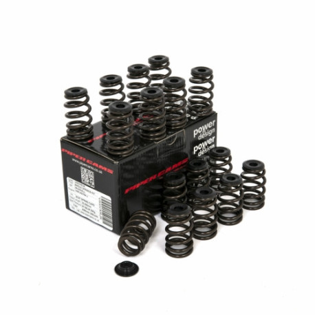 Части за двигателя Piper Single Valve Spring Kit Opel A20NFT | race-shop.bg