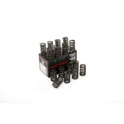 Piper Single Valve Springs Ford 1.8/2.0 16v Zetec Silver Top