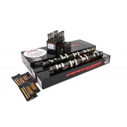 PIPER CAMS комплект разпределителен вал за Ford 1.8/2.0/2.3L 16v Duratec, Ultimate Road 1892