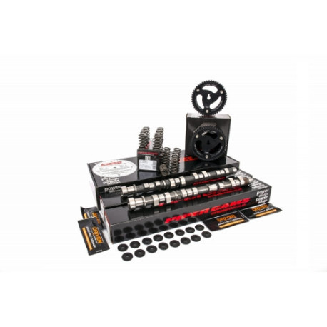 Части за двигателя Piper Camshaft Kit Mitsubishi 4G63 Evo 8 | race-shop.bg