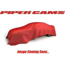 PIPER CAMS комплект разпределителен вал за Peugeot/Citroën 2.0L 16v XU10J4RS, Fast Road BP270